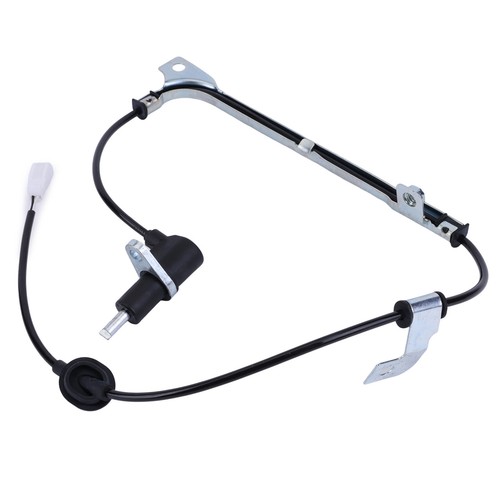 Rear left abs sensor for - abs,