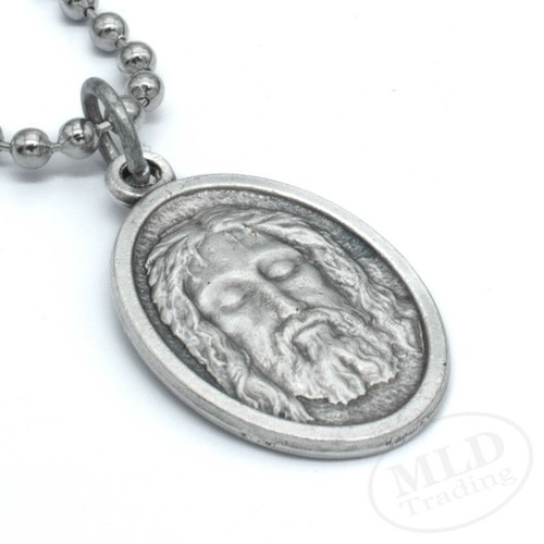 Holy face jesus have mercy - face,