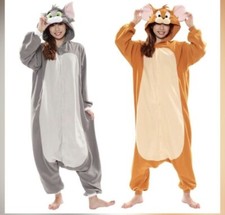 Tom cat Jerry mouse cartoon