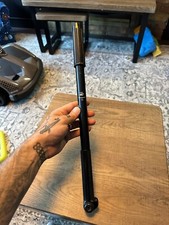 bluemels pump bike bicycle