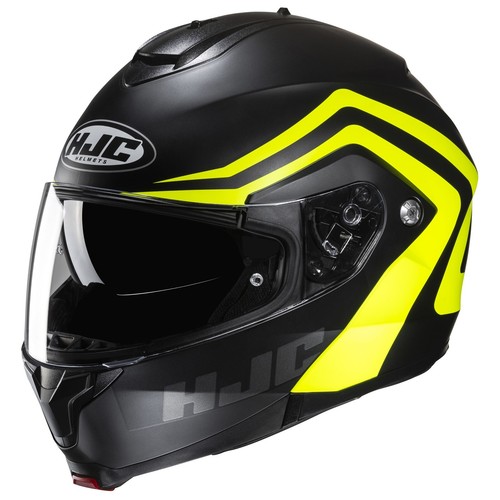 Hjc c91 nepos motorcycle - nepos,