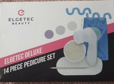 elgetec beauty deluxe 14 piece