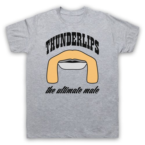 Thunderlips ultimate male - thunderlips,