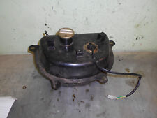 baotian  monza  50   fuel tank