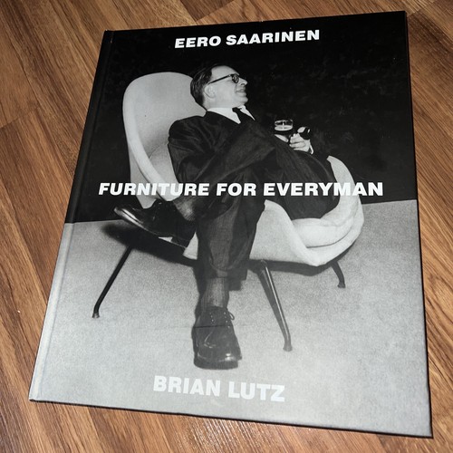 Eero saarinen furniture for - saarinen:,