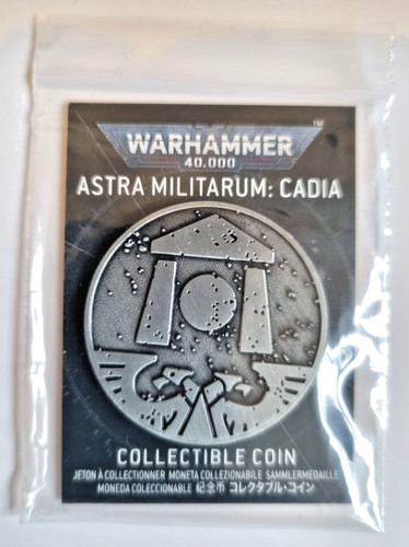 Warhammer 40k imperial - warhammer,