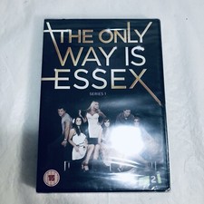 The Only Way Is Essex - Series