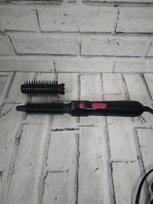 REVLON Tangle Free Hot Air Styler Drying Styling Curling Black  RVHA6017UK