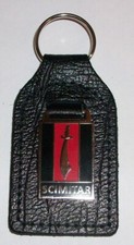 RELIANT SCIMITAR ENAMEL AND