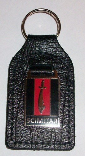 Reliant scimitar enamel - reliant,