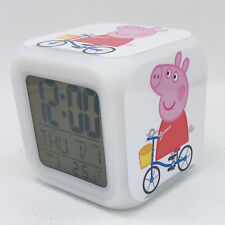 Peppa Pig 7 Color Chang Night