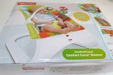 Fisher Price Woodland Friends