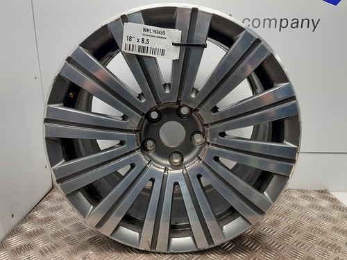 Alloy wheel volkswagen - volkswagen, phaeton
