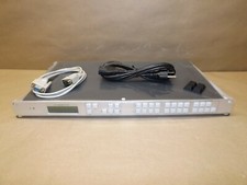 Kanexpro 2x2 video wall - video,