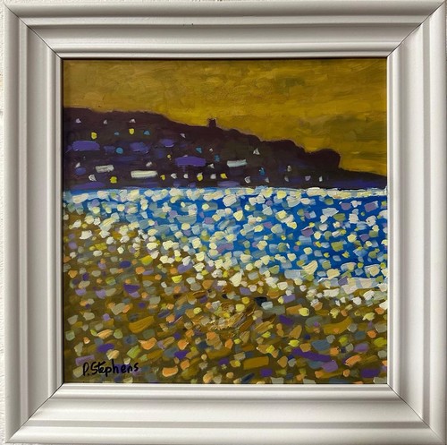 Paul stephens sennen - paul, cornwall