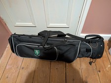 Pencil golf bag - golf,