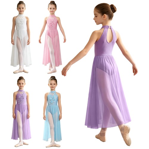 Girls lyrical dance - uk,