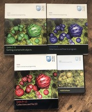 Open University M250