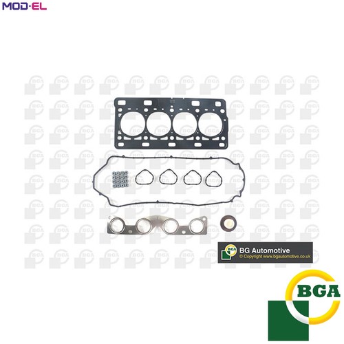 Gasket kit cylinder head - kit,