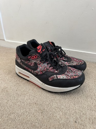 Nike air max liberty paisley - air,