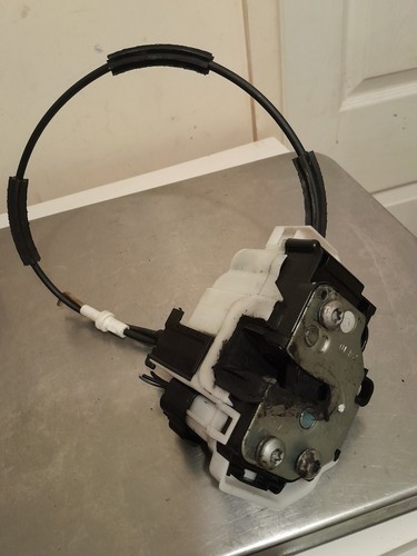 Ford mk2 passenger - ford,