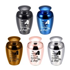 Memorial Dog Urns Ashes Box