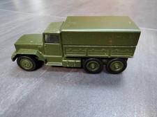 Corgi Major Toys No. 1118 -