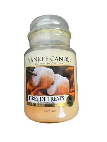 New yankee candle large - yankee,