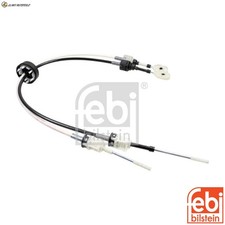 Cable manual transmission - manual,