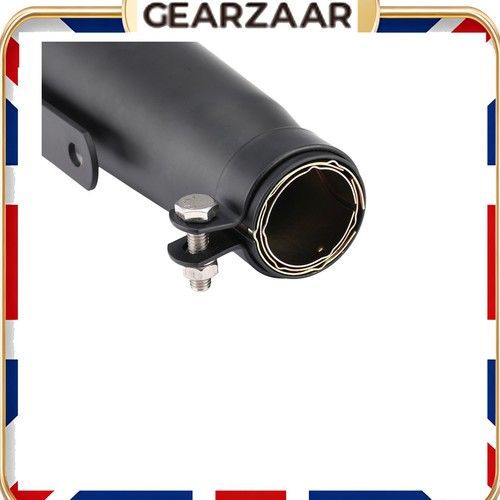 Motorcycle exhaust - motorcycle,