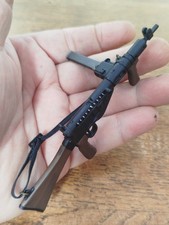 1/6 scale Action Man British