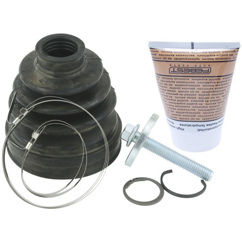 Bellow for volvo - bellow, xc70