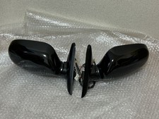 Genuine Wing Mirrors For
