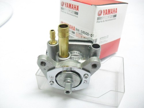 Yamaha tzr250 fuel tap oem - yamaha,