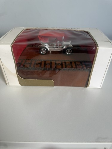 Gifts lesney car - lesney, figurine