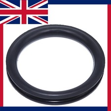 Fuel Cap Seal For VW Skoda SEAT Audi Fuel Filler Gas Cap Rubber Gasket Sealing