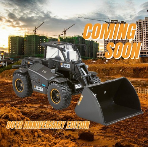 43446 britains jcb - 43446,