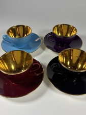 Confetti Demitasse Expresso
