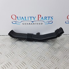 RENAULT MEGANE AIR INTAKE HOSE