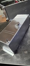 Aluminium Fuel Tank