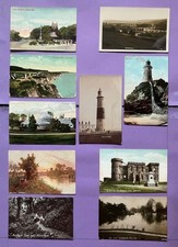 [FPC565] Bulk Lot 40 Vintage