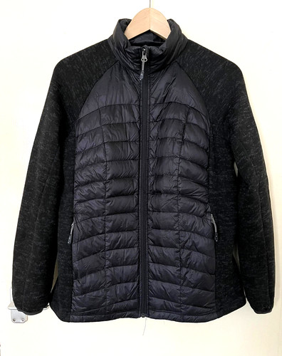 Degrees jacket black - in,