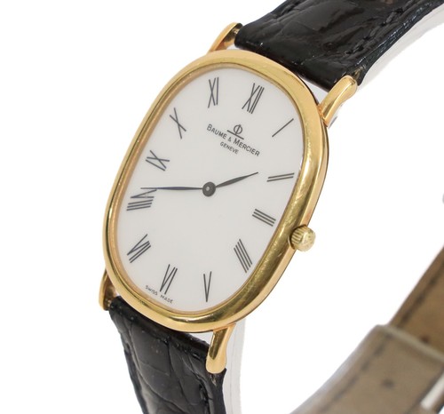 Baume mercier genève - &,