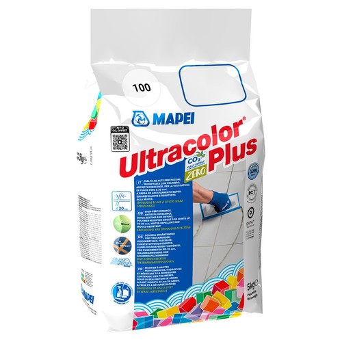 Mapei ultracolor plus tile - ultracolor,