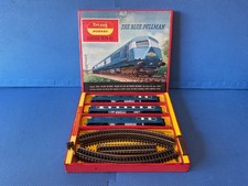 Triang hornby rs52 blue - triang,