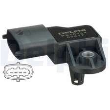 SENSOR, INTAKE MANIFOLD