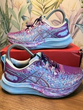 Asics Tri Noosa 16 Running Shows