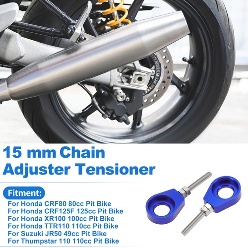 15mm motorcycle chain - motorcycle,