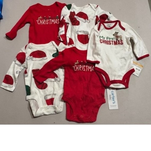 Infant christmas - infant,