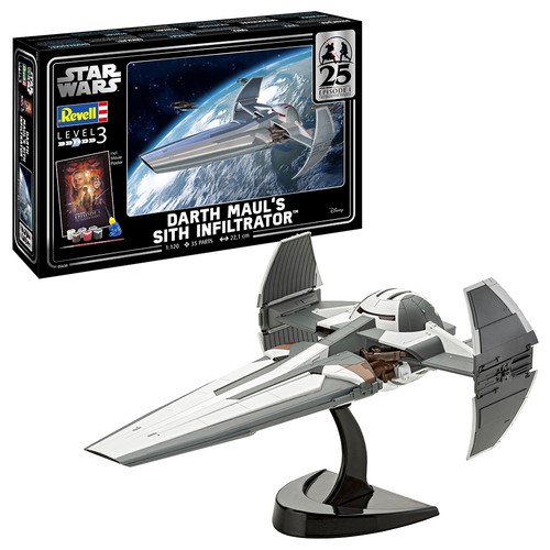 Revell 05638 gift - revell,
